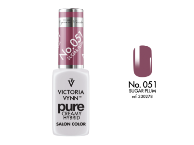 Victoria Vynn Pure 051 - Sugar Plum