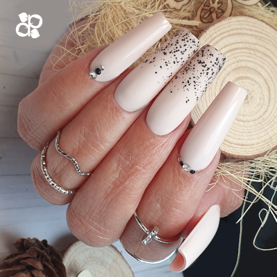 Verniz Gel PURPLE P2214 – Mommy's Smell