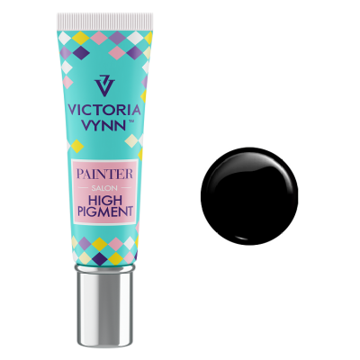 Painter High Pigment Victoria Vynn - HP12 Black