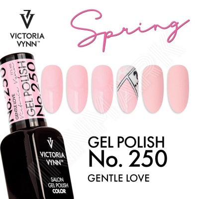 Victoria Vynn Polish Gel 250 - Gentle Love