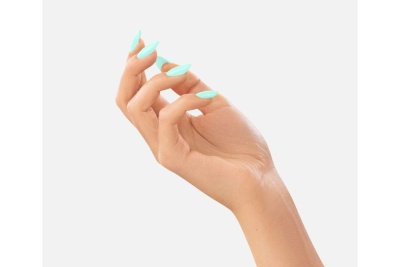 Victoria Vynn Polish Gel 196 - Mint Candy