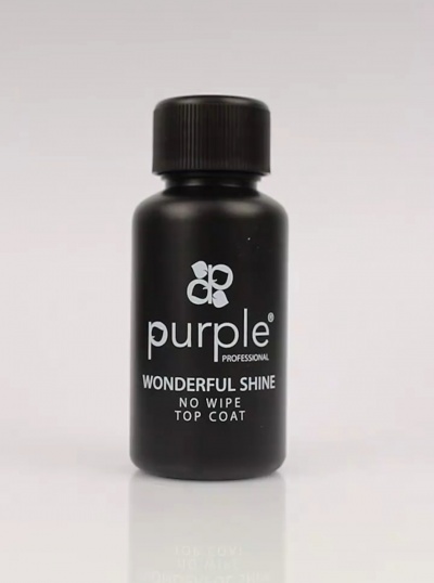 Wonderful Shine Purple - Recarga 50ml