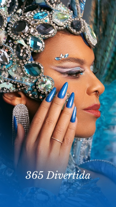 Victoria Vynn Polish Gel 365 - Divertida