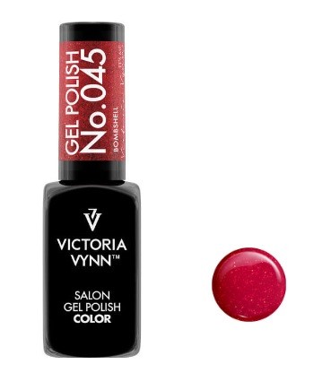 Victoria Vynn Polish Gel 045 - Bombshell