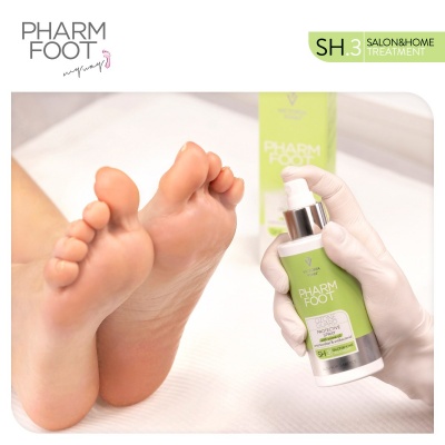 Ozone Guard - Pharm Foot