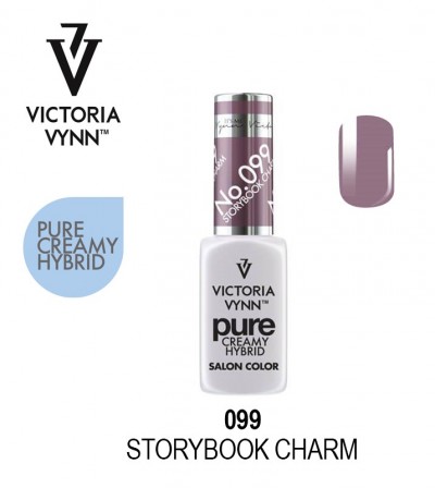 Victoria Vynn Pure 099 - Storybook Charm