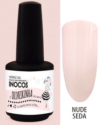 Verniz Gel Inocos - Oliveirinha (111)