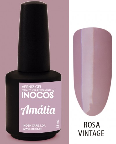Verniz Gel Inocos - Amália (86)