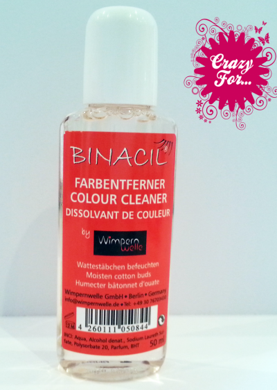 Removedor de Tinta 50ml