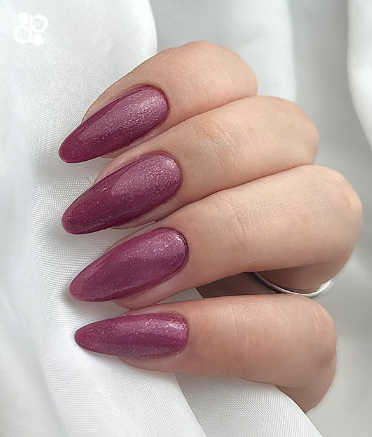 Verniz Gel PURPLE P2276 - Love is Everything