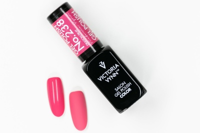 Victoria Vynn Polish Gel 238 - Dragon Fruit