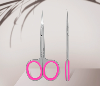 Tesoura de Cutículas STALEKS SMART SS-41/3