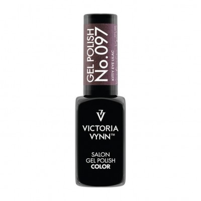 Victoria Vynn Polish Gel 097 - Kitty Eye Lilac