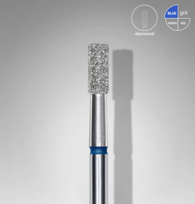 Ponteira "Cilindro"  STALEKS EXPERT FA20B025/6