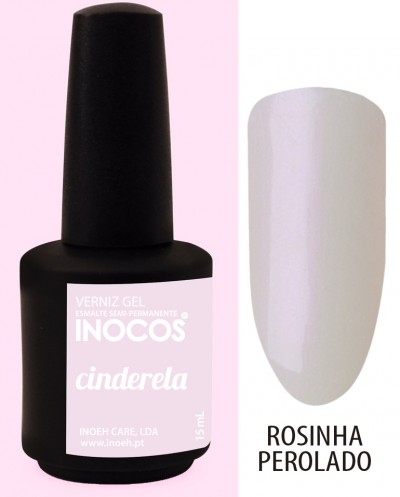 Verniz Gel Inocos - Cinderela (4)