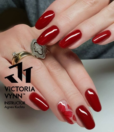Victoria Vynn Polish Gel 211 - Lucky Love