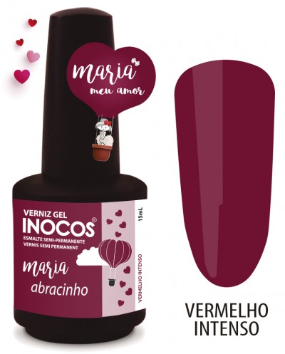 Verniz Gel Inocos - Maria Abracinho (102)