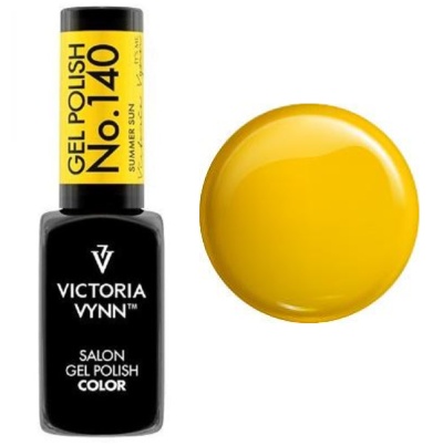 Victoria Vynn Polish Gel 140 - Summer Sun