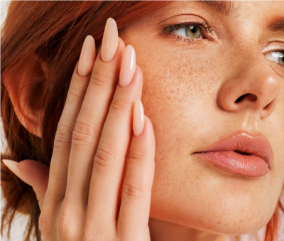 Victoria Vynn Polish Gel 403 - Nudist