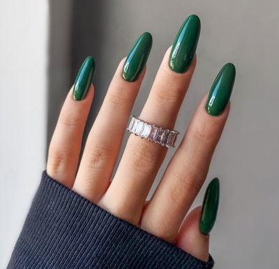 Victoria Vynn Polish Gel 243 - Rosy Grass