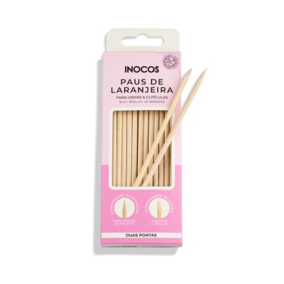 PAUS DE LARANJEIRA INOCOS