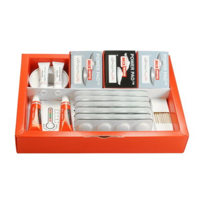 Kit Lifting de Pestanas (POWERPAD SET)