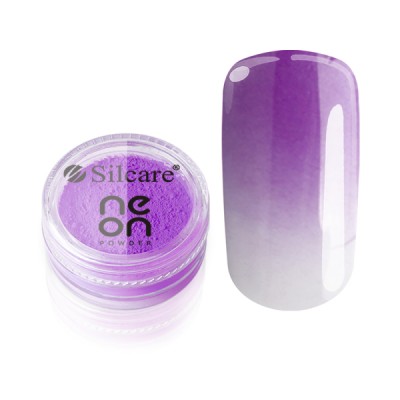 Pigmento Neon Purple