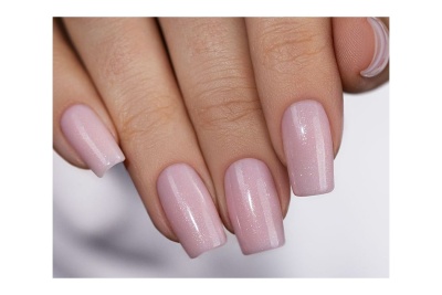 Mega Base SHIMMER PINK Victoria Vynn