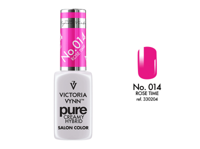 Victoria Vynn Pure 014 - Rose Time