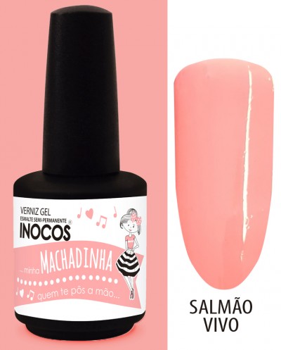 Verniz Gel Inocos - Machadinha (114)