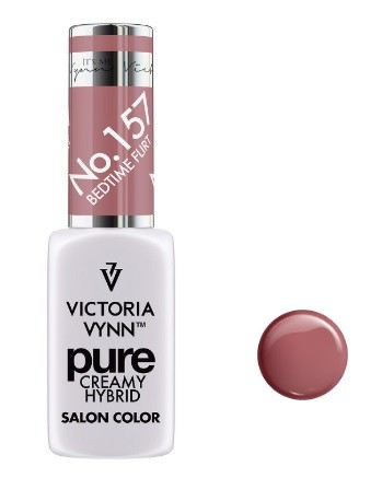 Victoria Vynn Pure 157 - Bedtime Flirt