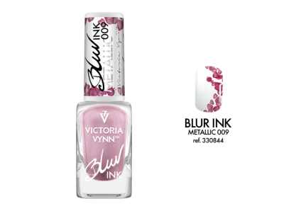 Blur INK Metallic Victoria Vynn - nº 9 Blur INK Metallic Victoria Vynn - nº 9