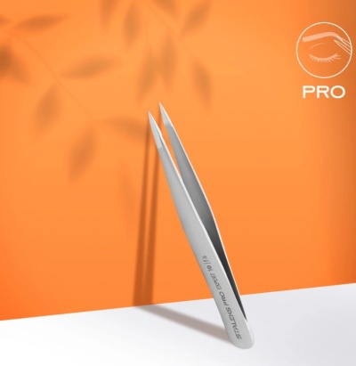 Pinça De Sobrancelha EXPERT 10 TYPE 5