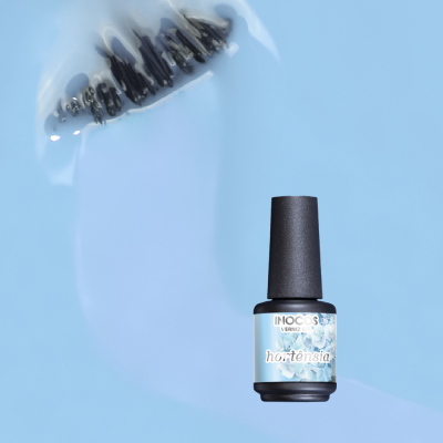 Verniz Gel Inocos - Hortênsia (285)