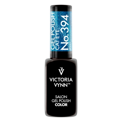 Victoria Vynn Polish Gel 394 - Cateye Bixby