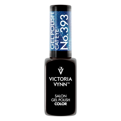 Victoria Vynn Polish Gel 393 - Cateye Jarvis