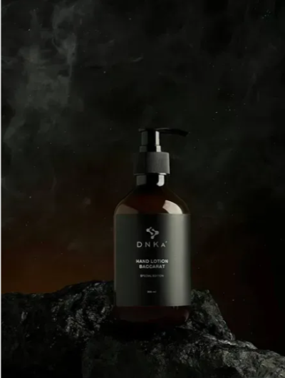 DNKa' Creme de Mãos BACCARA