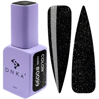 Color Gel Polish DNKA' - #0099 Color Gel Polish DNKA' - #0099