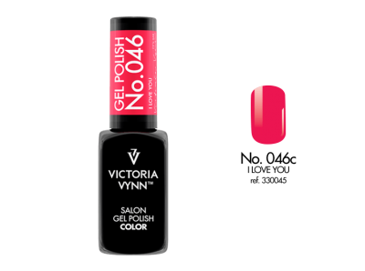 Victoria Vynn Polish Gel 046 - I Love You