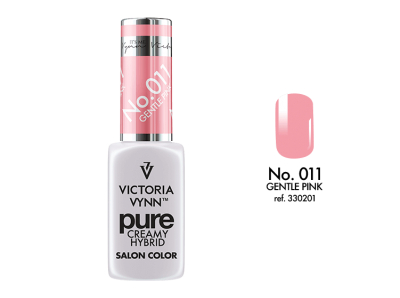 Victoria Vynn Pure 011 - Gentle Pink