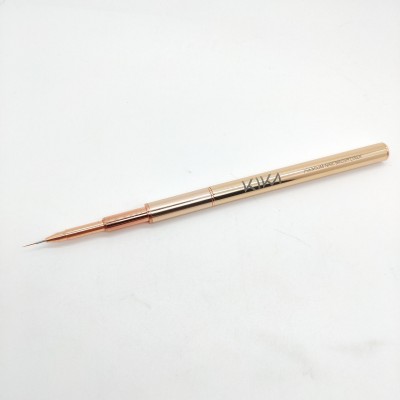 Pincel LINER "Kika Gomes" Nail Art Pro