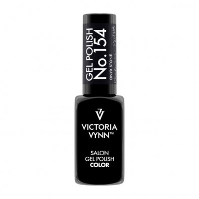 Victoria Vynn Polish Gel 154 - Onyx Stone