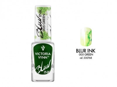 Blur INK Victoria Vynn - n.5 Green