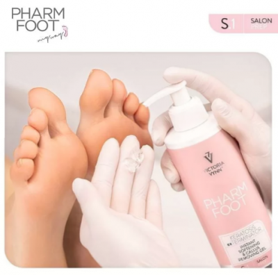 Keratosis exTerminator Pharm Foot