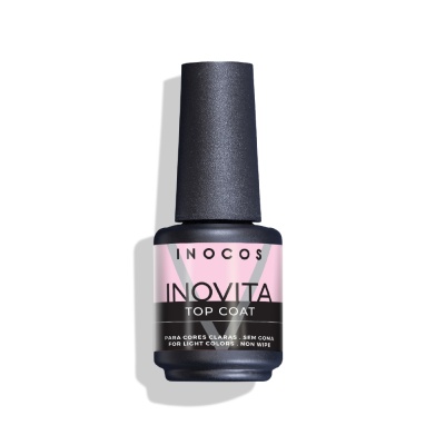 Top Coat Inovita INOCOS