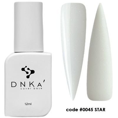 DNKa' Cover Base #0045 Star