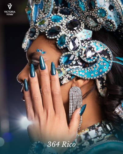 Victoria Vynn Polish Gel 364 - Rico