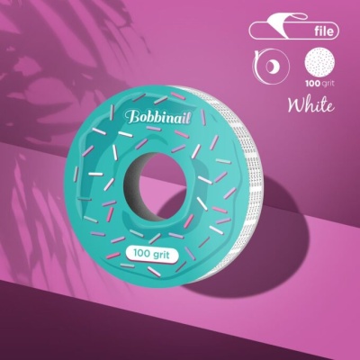 Recarga de Lima em Donut Adesiva STALEKS EXPERT