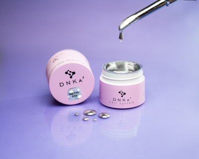 DNKa' Metal Gel