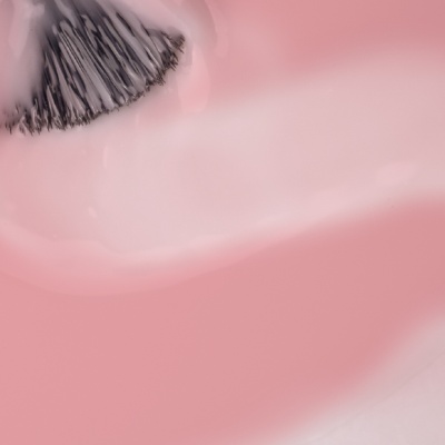 FIBER BASE NUDE ROSA LEITOSO INOCOS